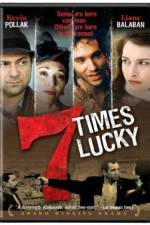 Watch Seven Times Lucky Solarmovie
