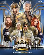 Watch WWE King and Queen of the Ring (TV Special 2024) Solarmovie