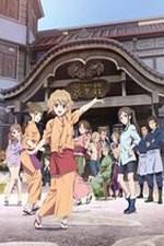 Watch Hanasaku Iroha Home Sweet Home Solarmovie