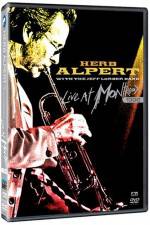 Watch Herb Alpert - Live at Montreux 1996 Solarmovie