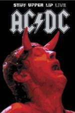 Watch ACDC Stiff Upper Lip Live Solarmovie