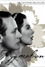 Watch Pygmalion Solarmovie