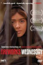 Watch Fireworks Wednesday Solarmovie