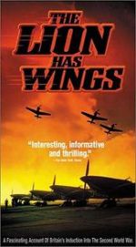 Watch The Lion Has Wings Solarmovie