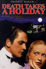 Watch Death Takes a Holiday Solarmovie