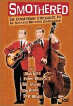 Watch Smothered: The Censorship Struggles of the Smothers Brothers Comedy Hour Solarmovie