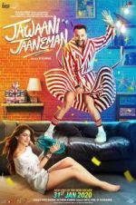 Watch Jawaani Jaaneman Solarmovie