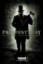 Watch President's Day Solarmovie