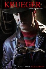 Watch Krueger: Tales from Elm Street (Short 2017) Solarmovie