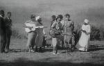 Watch Commandment Keeper Church, Beaufort South Carolina, May 1940 Solarmovie