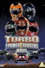 Watch Turbo: A Power Rangers Movie Solarmovie