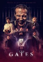 Watch The Gates Solarmovie