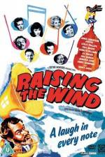 Watch Raising the Wind Solarmovie