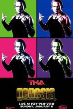 Watch TNA Genesis Solarmovie