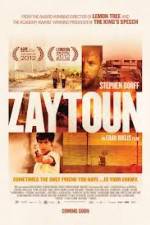 Watch Zaytoun Solarmovie