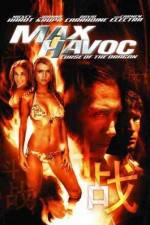 Watch Max Havoc Curse of the Dragon Solarmovie