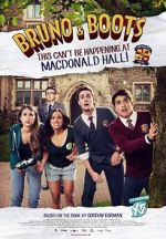 Watch Bruno & Boots: This Can't Be Happening at Macdonald Hall Solarmovie