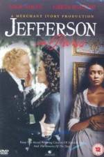 Watch Jefferson in Paris Solarmovie