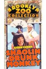 Watch The Shaolin Drunk Monkey Solarmovie
