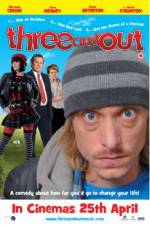 Watch Three and Out Solarmovie