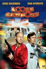 Watch Loose Cannons Solarmovie
