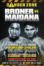 Watch Broner vs Maidana Solarmovie