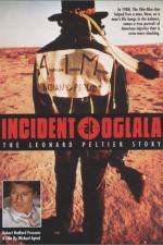 Watch Incident at Oglala Solarmovie