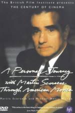 Watch A Personal Journey with Martin Scorsese Through American Movies Solarmovie