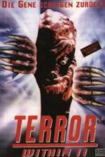 Watch The Terror Within II Solarmovie