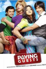 Watch Paying Guests Solarmovie