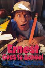 Watch Ernest Goes to School Solarmovie