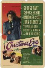Watch Christmas Eve Solarmovie