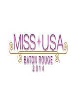 Watch Miss USA 2014 Solarmovie