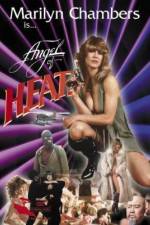 Watch Angel of HEAT Solarmovie