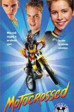 Watch Motocrossed Solarmovie