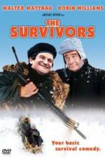 Watch The Survivors Solarmovie