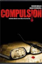 Watch Compulsion Solarmovie