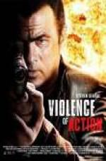Watch True Justice: Violence Of Action Solarmovie