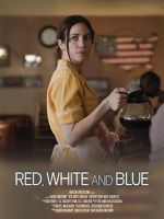 Watch Red, White and Blue (Short 2023) Solarmovie