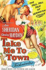 Watch Take Me to Town Solarmovie