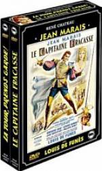 Watch Le capitaine Fracasse Solarmovie