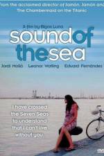 Watch Sound of the Sea Solarmovie