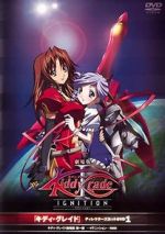 Watch Kiddy Grade: Ignition Solarmovie