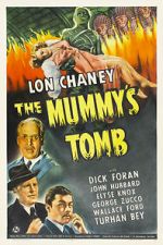 Watch The Mummy's Tomb Solarmovie