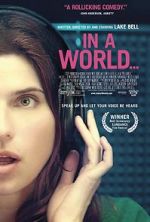 Watch In a World... Solarmovie
