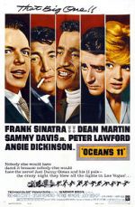 Watch Ocean\'s 11 Solarmovie