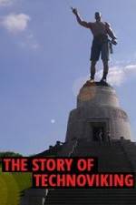 Watch The Story of Technoviking Solarmovie