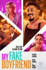 Watch My Fake Boyfriend Solarmovie