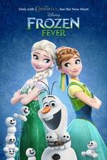 Watch Frozen Fever Solarmovie
