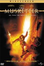 Watch The Musketeer Solarmovie